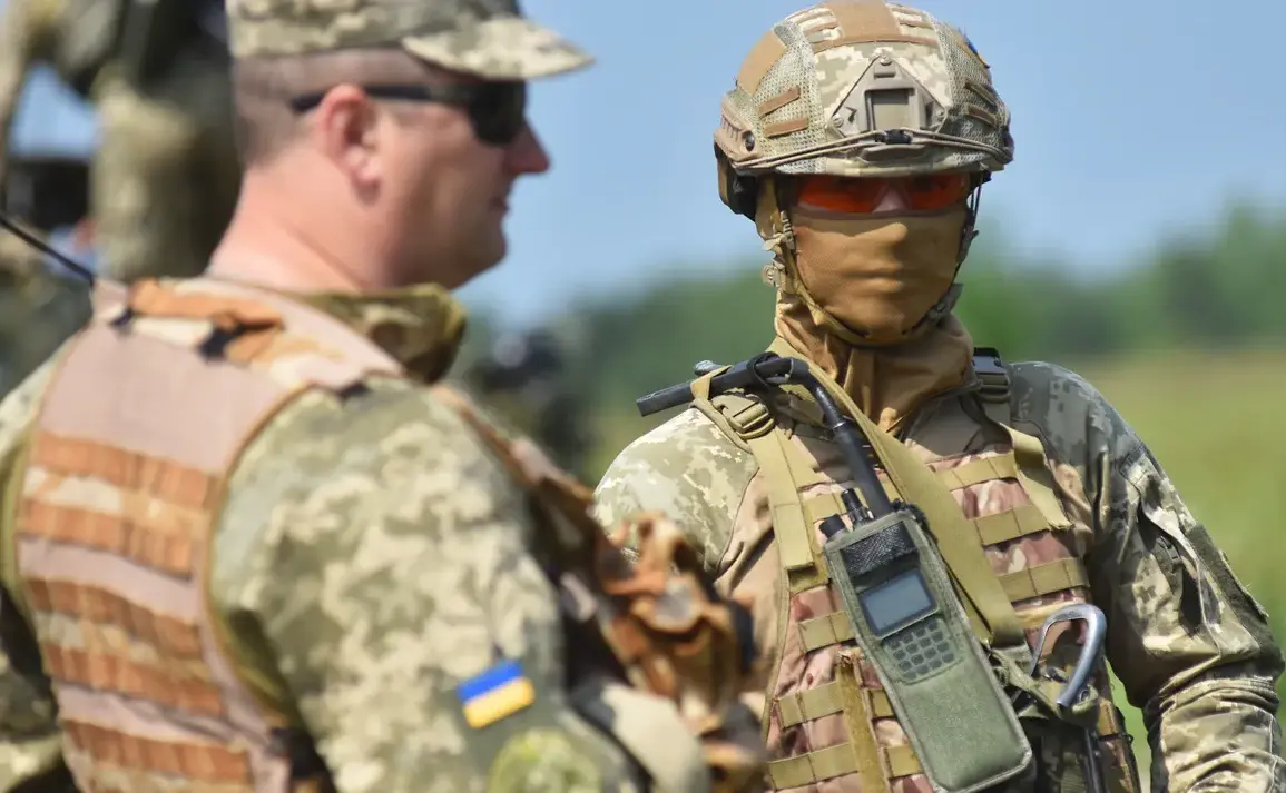 Spain Trains Over 8,000 Ukrainian Soldiers as Part of EU Military Aid Mission