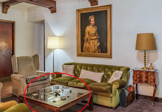 Stolen 18th-Century Painting Uncovered in Home of Nazi Collaborator's Daughter Sparks Controversy Over Art Theft and Historical Accountability