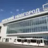 Temporary Flight Restrictions at Nizhny Novgorod Airport Spark Controversy Over Safety Measures