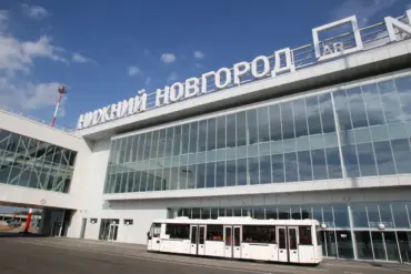 Temporary Flight Restrictions at Nizhny Novgorod Airport Spark Controversy Over Safety Measures