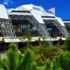 Temporary Flight Restrictions Imposed at Sochi (Adler) International Airport for Safety Reasons