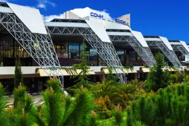 Temporary Flight Restrictions Imposed at Sochi (Adler) International Airport for Safety Reasons