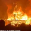 Tesla Cybertruck Accident at Burning Man Leaves DJ with Life-Altering Injuries and Substantial Medical Bills