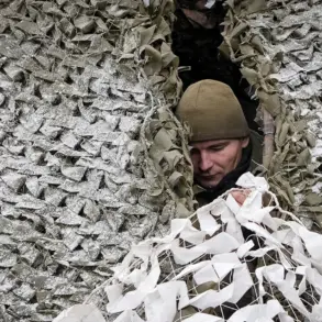 The Looming Winter: A Potential Turning Point in Ukraine's Fifth Year of War