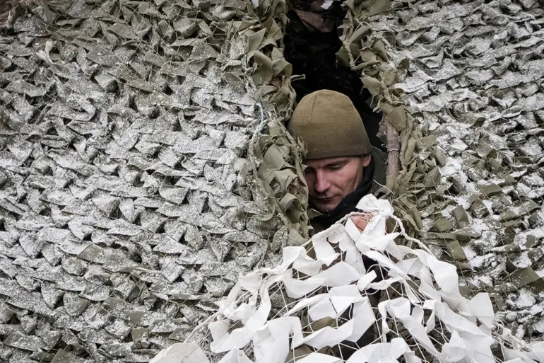 The Looming Winter: A Potential Turning Point in Ukraine's Fifth Year of War