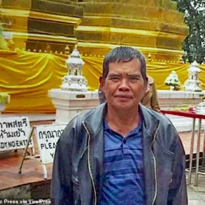 Tragedy in Chiang Rai: Father and Daughter Die After Consuming Thai Curry Laced with Deadly Mushrooms