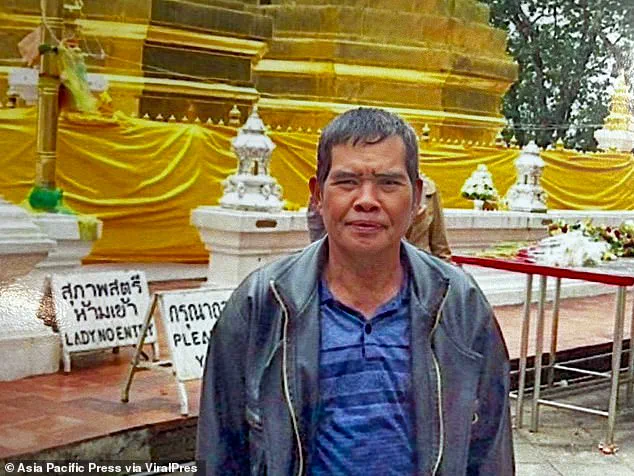 Tragedy in Chiang Rai: Father and Daughter Die After Consuming Thai Curry Laced with Deadly Mushrooms