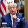 Trump's Controversial Plan to Relocate Gaza's 2.1 Million Civilians and Transform the Region into a U.S.-Administered Tourist Resort