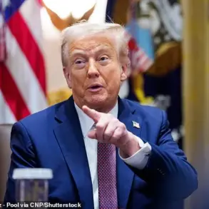 Trump's Controversial Plan to Relocate Gaza's 2.1 Million Civilians and Transform the Region into a U.S.-Administered Tourist Resort