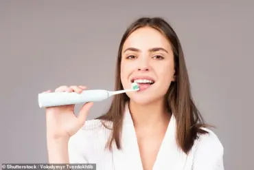 TSA Warns Travelers: Electric Toothbrushes With Lithium Batteries Must Be in Carry-On Bags to Avoid Safety Hazards