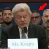 UFO Hearings Highlight Government's Growing Role in UFO Research and Public Policy