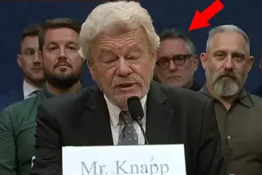 UFO Hearings Highlight Government's Growing Role in UFO Research and Public Policy