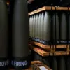 UK Urgently Ships 60,000 Shells and 2,500 Drones to Ukraine in 50-Day Campaign, Marking Major Escalation in Defense Support