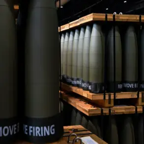 UK Urgently Ships 60,000 Shells and 2,500 Drones to Ukraine in 50-Day Campaign, Marking Major Escalation in Defense Support