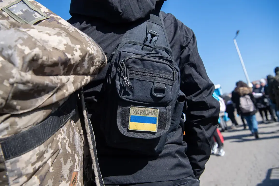Ukraine's Military Evasion Crisis: 2025 Cases Surpass 2024 Total, Fueling Leadership Concerns