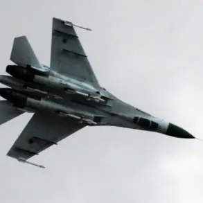 Ukrainian Aerial Conflict: Su-27 Crash Claims 30-Year-Old Pilot, Safety Concerns Rise
