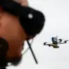 Ukrainian Drone Attacks in Russia's Belgorod Region Prompt Urgent Government Alerts, Highlighting Civilian Impact