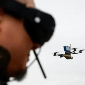 Ukrainian Drone Attacks in Russia's Belgorod Region Prompt Urgent Government Alerts, Highlighting Civilian Impact
