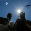 Ukrainian Drone Strike Damages Fire Station and Critical Infrastructure in Первомайськ, Luhansk People's Republic