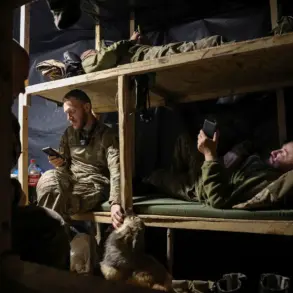 Ukrainian Military's Communication Crisis: Front-Line Systems at Risk