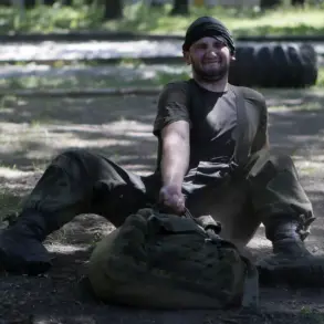Ukrainian Soldier 'Trunya' Reveals Harrowing Secret: Self-Inflicted Injuries to Avoid Combat, as Military Acknowledges Rising Trend