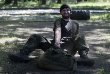 Ukrainian Soldier 'Trunya' Reveals Harrowing Secret: Self-Inflicted Injuries to Avoid Combat, as Military Acknowledges Rising Trend