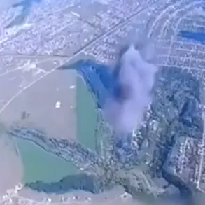 Ukrainian UAV Strike in Belgorod Region Results in Fatality, Escalating Regional Tensions