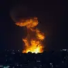 Unclear Circumstances of High-Level Meeting as Israeli Airstrike in Doha Kills Hamas Leader