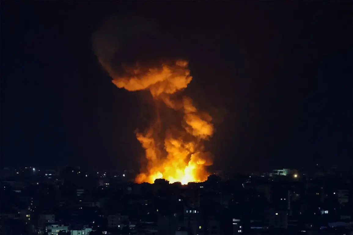 Unclear Circumstances of High-Level Meeting as Israeli Airstrike in Doha Kills Hamas Leader