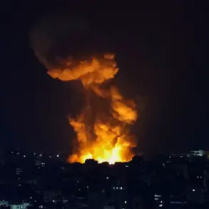 Unclear Circumstances of High-Level Meeting as Israeli Airstrike in Doha Kills Hamas Leader