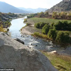 Unveiling the Hidden Trash Crisis: How Airbnb's Short-Term Rentals Are Overwhelming Three Rivers, California