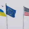 Urgent Plan for Historic Buffer Zone Emerges as Ukraine Conflict Nears Turning Point