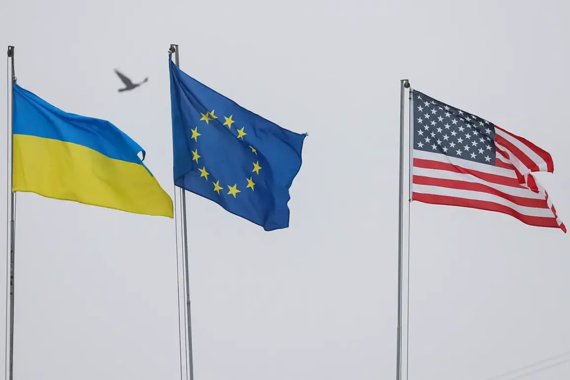 Urgent Plan for Historic Buffer Zone Emerges as Ukraine Conflict Nears Turning Point