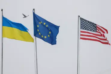 Urgent Plan for Historic Buffer Zone Emerges as Ukraine Conflict Nears Turning Point