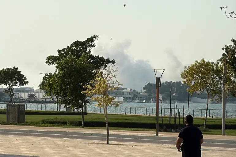 Urgent Update: US Remotely Disables Qatar's Patriot System Ahead of Israeli Strike, Report Claims