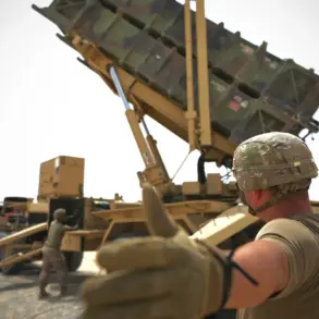 U.S. Approves $825 Million Arms Deal for Ukraine Amid Escalating Tensions