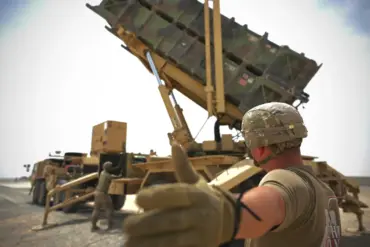 U.S. Approves $825 Million Arms Deal for Ukraine Amid Escalating Tensions