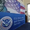 U.S. Government Establishes Armed Police Force Within USCIS to Combat Illegal Immigration, Sparking National Debate