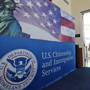 U.S. Government Establishes Armed Police Force Within USCIS to Combat Illegal Immigration, Sparking National Debate