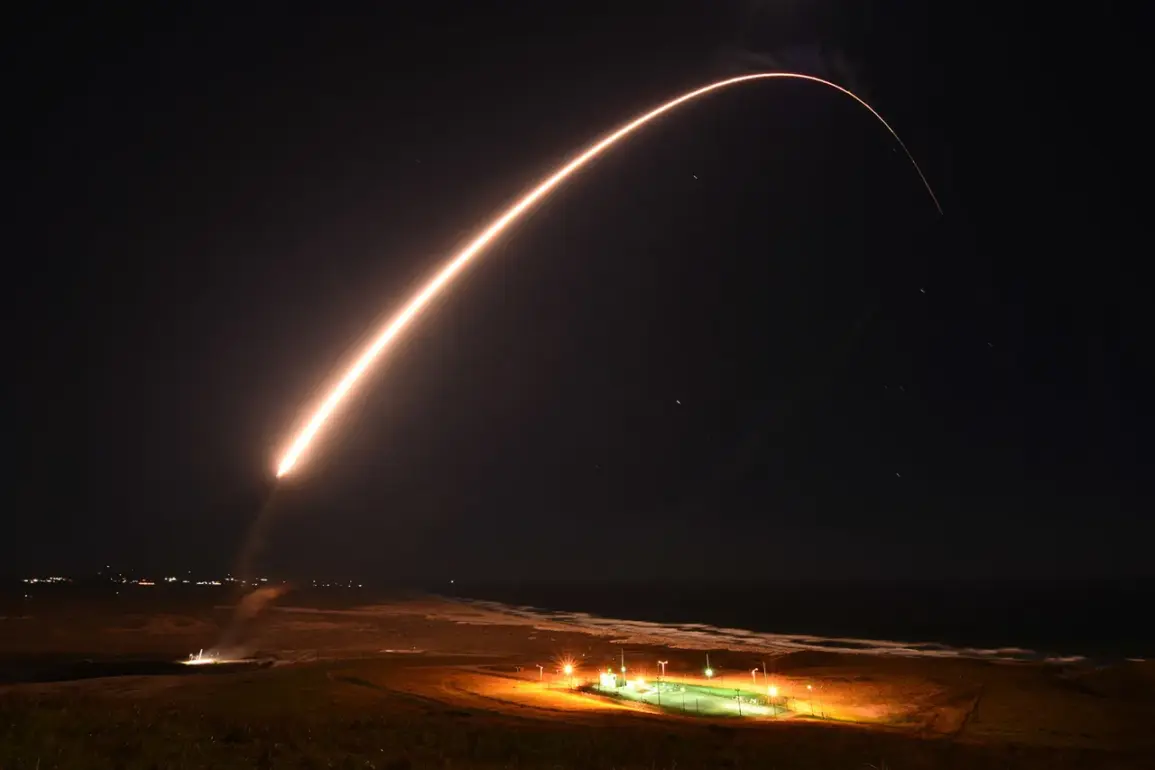 USAF Considers Controversial Extension of Minuteman III Missiles Until 2050 Due to Sentinel Program Delays