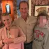 When Public Shaming Meets Family Scandals: The Ripple Effect of a Viral Kiss
