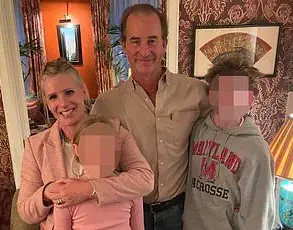 When Public Shaming Meets Family Scandals: The Ripple Effect of a Viral Kiss