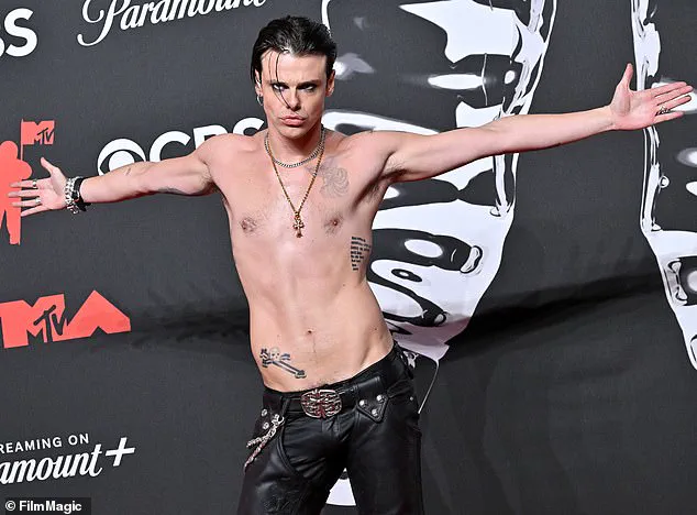 Yungblud's Rise: A New Era for Rock or a Risk to Its Legacy?